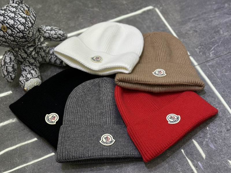 Moncler Hat dx52